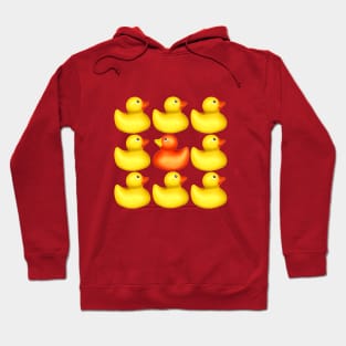 Hello Ducky! Hoodie